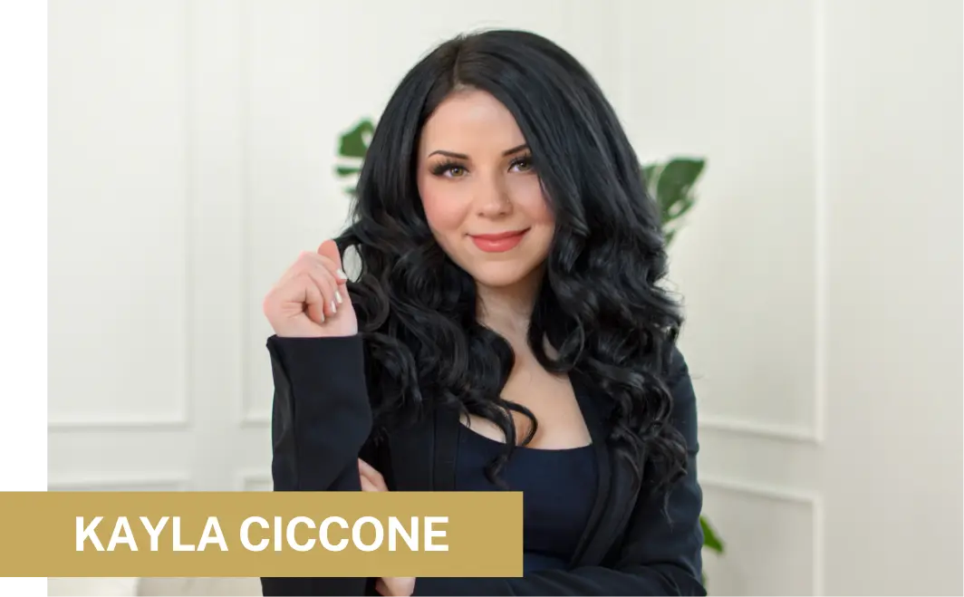 Kayla Ciccone