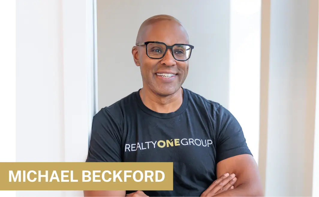 Mike Beckford
