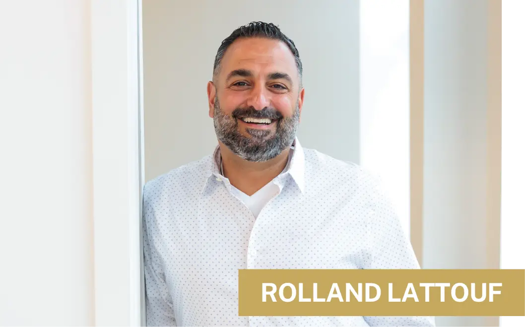 Rolland Lattouf