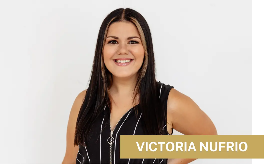 Victoria Nufrio